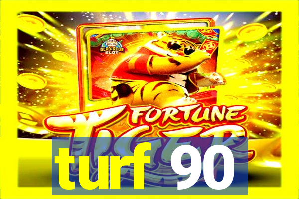 turf 90